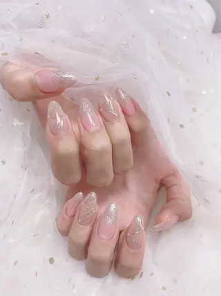 ネイル ジョリ kasumi🌹💅のネイルデザイン