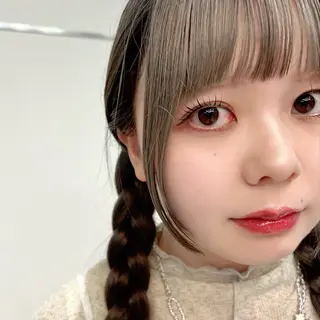 マツエク・マツパ Eye lashのマツエク・マツパデザイン