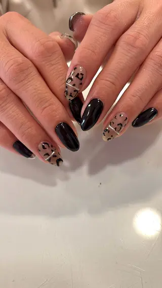 ネイル Mili Nail salonのネイルデザイン