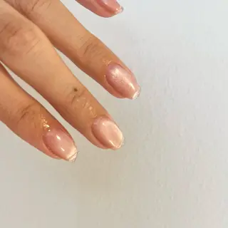 ネイル CLUTCH 阿倍野 いけだのネイルデザイン