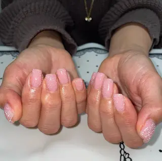 ネイル nailist cocoのネイルデザイン