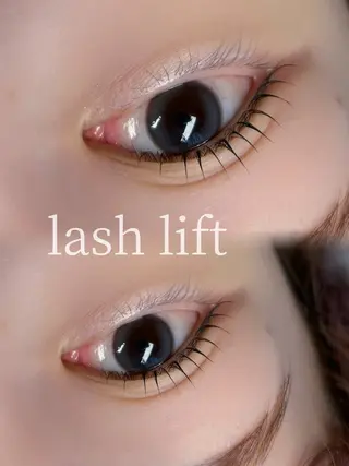 マツエク・マツパ erika __.eyelashの眉毛・アイブロウイメージ