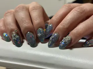 ネイル ネイリスト やましたのネイルデザイン