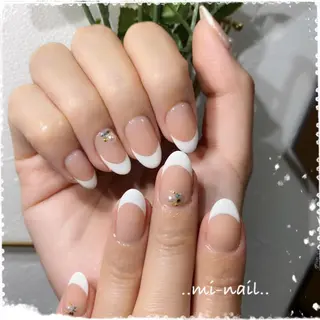 ネイル ..mi-nail ..のネイルデザイン