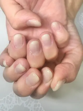 ネイル 新宿ネイルサロン ジェミディローサ所属・新宿ネイルサロン ジェミディローサのネイルデザイン