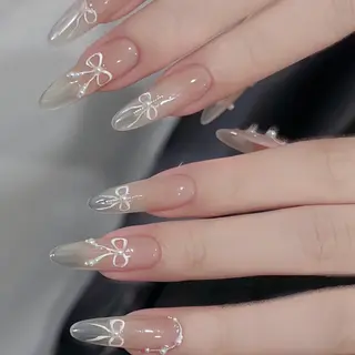 ネイル Mi miaのマツエク・マツパデザイン