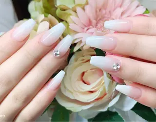 ネイル Lilas Nailのネイルデザイン