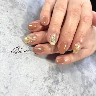 ネイル ...by BLista.のネイルデザイン