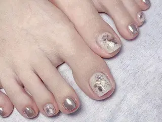 ネイル NYネイルサロン 千葉中央店のネイルデザイン