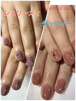 ネイル Le ciel所属・asuka nailのネイルデザイン