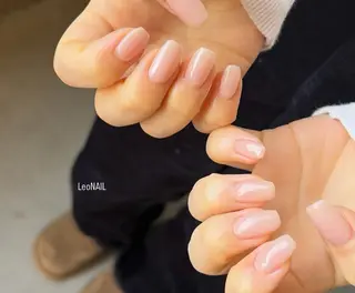 ネイル Leo NAILのネイルデザイン