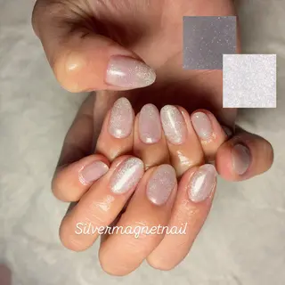 ネイル Nailsalon Ri___のネイルデザイン