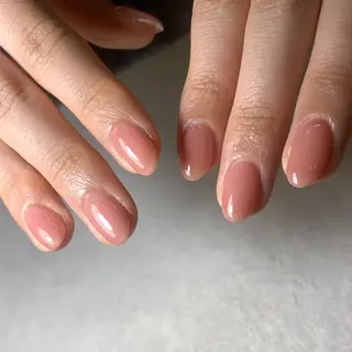 ネイル FIORITURA aiのネイルデザイン