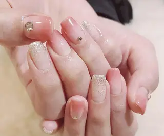 ネイル Cute beauty2のマツエク・マツパデザイン