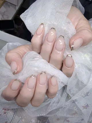 ネイル Ryoko Nailのネイルデザイン