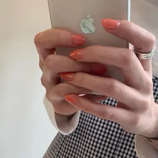 ネイル sakurai nodokaのネイルデザイン