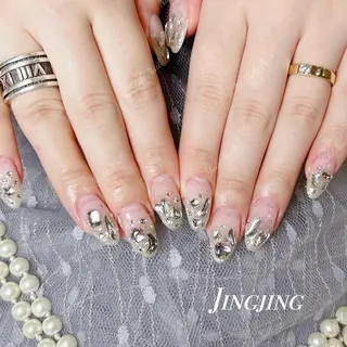 ネイル ナユキNA.YUKI 池袋店のネイルデザイン