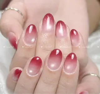 ネイル 🎀Today nail💅のネイルデザイン