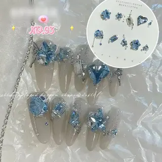ネイル Sun Nail サン ネイルサロンのネイルデザイン