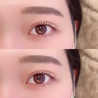 マツエク・マツパ つじ そらのマツエク・マツパデザイン