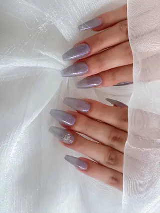 ネイル モリ ナツミのネイルデザイン