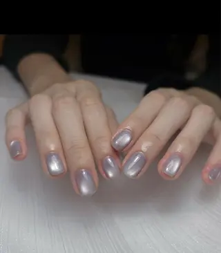 ネイル Celeste こずえのネイルデザイン