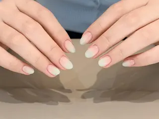 ネイル CHERIRNAIL ブンのネイルデザイン