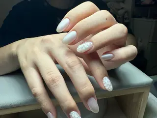 ネイル Eveネイル チップスカルプ専門店のネイルデザイン