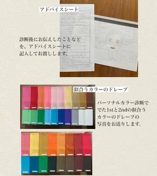 ideal yucaのその他イメージ