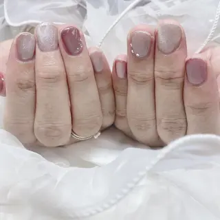 ネイル Nail salon Honey Beeのネイルデザイン