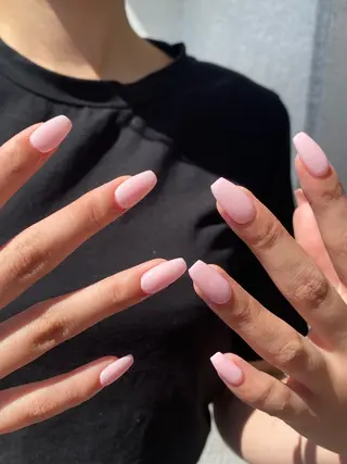 ネイル chiya nailsのネイルデザイン