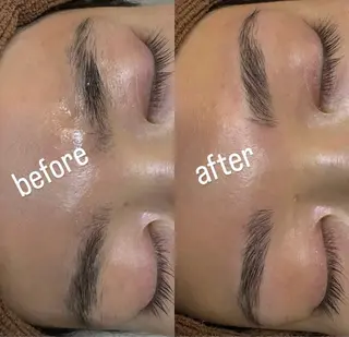 アイブロウ villa ☺︎草山 楓花のエステ・リラクイメージ