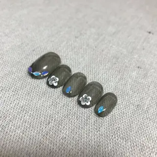 ネイル 💅chainail _aiのネイルデザイン