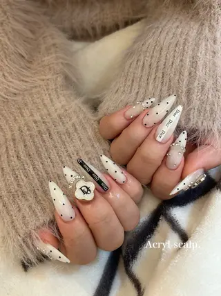 ネイル *･*MIMnail 1号店･*:･*のネイルデザイン