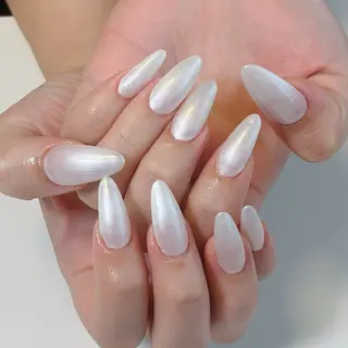ネイル ネイルサロン💎 Bibiのネイルデザイン