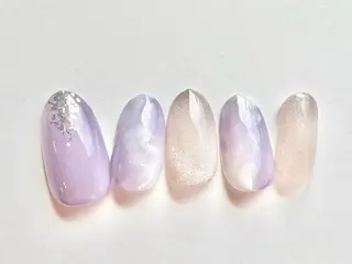 ネイル maison de NALIのネイルデザイン