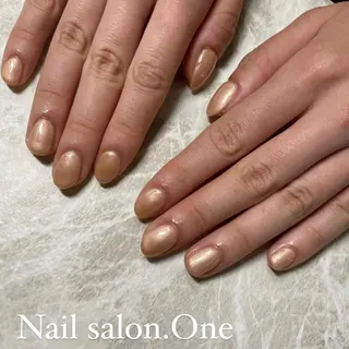 ネイル Nail salon .Oneのネイルデザイン