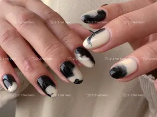 ネイル 🦋y y Nail 🤍のネイルデザイン