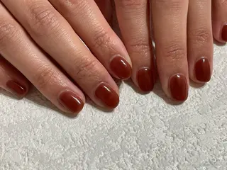 ネイル kikinail 溝の口のネイルデザイン