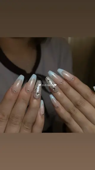 ネイル D.d Reinaのネイルデザイン