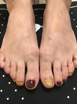ネイル 🌈KANÅKO 🌈のネイルデザイン