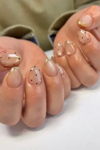 ネイル hiroba nailのネイルデザイン