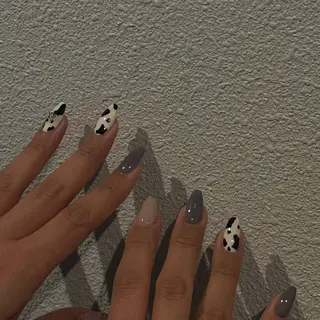ネイル AZ Nail aoiのネイルデザイン