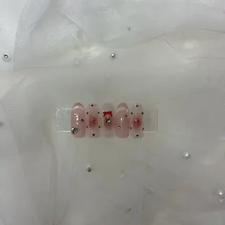 ネイル Belle Nailのネイルデザイン