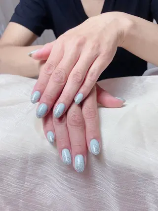 ネイル kirameki nailのネイルデザイン