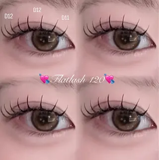 マツエク・マツパ Neolive銀座/ SEIKA🧸のマツエク・マツパデザイン