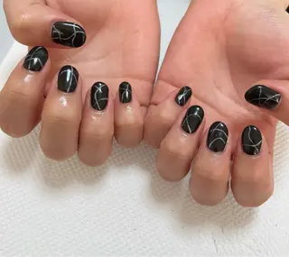 ネイル nail M&Tのネイルデザイン