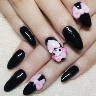 ネイル よしだ ひろきのネイルデザイン