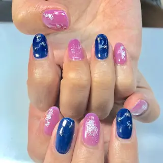 ネイル Tocowaka マエダのネイルデザイン