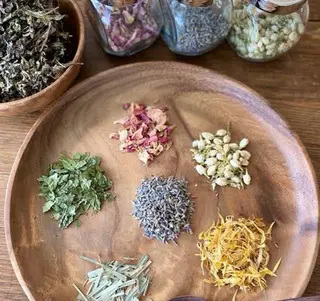 Bellferna所属・セラピスト杉山🌿 日暮里店のエステ・リラクイメージ